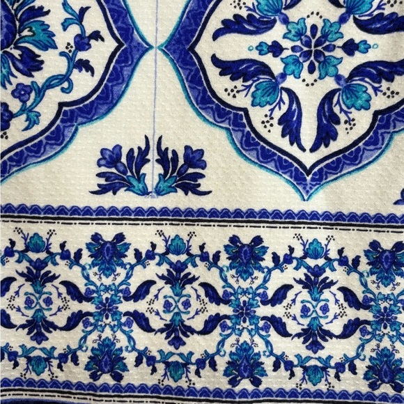 TALBOTS BLOUSE - Picture 5 of 7